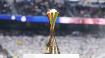 اللقاء المنتظر.. موعد نهائي كأس الإنتركونتيننتال بين باريس وفلامنجو 2025